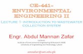 Engr. Abdul Mannan Zafar - Seismic Consolidation