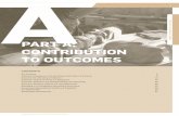 part a: PART A: ConTRibuTion To ouTComes