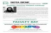 Nota BeNe - City University of New York