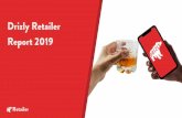 Drizly Retailer Report 2019 - PR Newswire