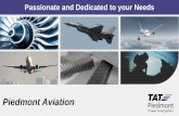 Piedmont Aviation