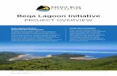 Beqa Lagoon Initiative - Pacific Blue Foundation