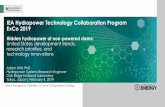 IEA Hydropower Technology Collaboration Program ExCo 2019