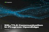 SSL/TLS Communication - Progress.com