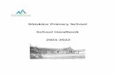 Shiskine Primary School (PDF, 1.7mb) - North Ayrshire