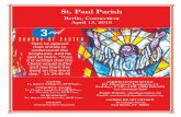 St. Paul Parish - content.parishesonline.com