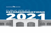 2021 - Mackinac Center for Public Policy