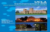 Commencement 2021 - chavez.ucla.edu