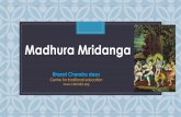 Madhura Mridanga