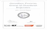 Canadian Prairies Group of Chartered Engineers