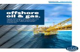 offshore oil & gas. - LIFTEK