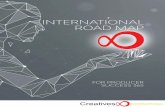 CL-INT International Roadmap - Creatives Loop International