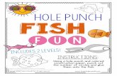Hole punch - toolstogrowot.com
