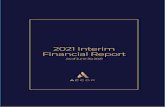2021 Interim Financial Report - group.accor.com