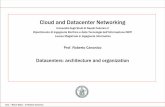 Cloud and Datacenter Networking - unina.it