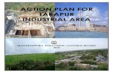 Tarapur Action Plan-2010