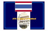 ATS Situation of Thailand