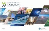 OECD WORK ON TAXATION