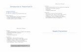 Introduction to Theoretical CS In theory