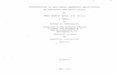JAMES STANLEY BLACK, B.S. in E.E. A THESIS the ...