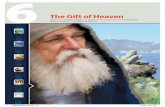 The Gift of Heaven - Junior PowerPoints