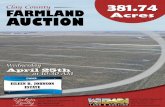 Johnson Packet - Wieman Land & Auction | Southeast South ...