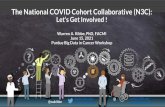 The National COVID Cohort Collaborative (N3C): Let’s Get ...