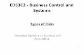 EDS3C2 - Business Control and Systems