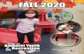 FALL 2020 - Home - amherstyouthandrec.org