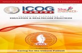 ISSUE April 2017 | Pages 20 ICOG