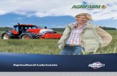 Agricultural Lubricants