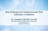 New Strategies for Cardiovascular Risk reduction in ...