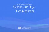 Security Tokens - Intelligent Trading