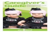 Caregiver’s Guide For the Treatment of Deformities
