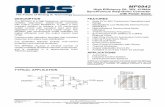 MP9942 - MPS | Monolithic Power Systems