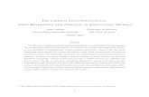 Equilibrium Counterfactuals: Joint Estimation and Control ...