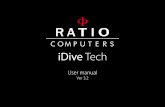 iDive Tech
