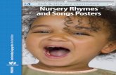 Nursery Rhymes and Songs Posters - Amazon Web Services