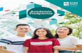 Academic Prospectus - simge.edu.sg