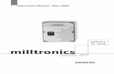 milltronics - Vision Solutions