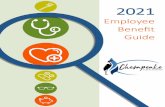Employee enefit Guide - cpschools.com