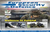 In Focus: EuropEan LogIstIc VEhIcLEs European Security ...