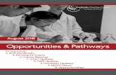 Opportunities & Pathways - ncc.vic.edu.au