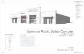 Semmes Public Safety Complex
