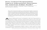Volume 42 Number 2 2003 - Journal of American Indian Education