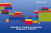 Global tuberculosis - ENSP