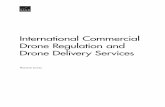 International Commercial Drone Regulation and Drone ...