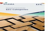 The European Fund Classification EFC Categories