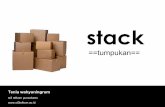 stack - Institut Teknologi Telkom Purwokerto