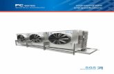 PC series engineering data - SPX Cooling Technologies